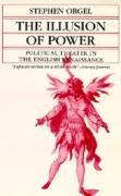 Seller image for Orgel, S: The Illusion of Power for sale by moluna