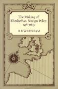 Bild des Verkufers fr Wernham, R: Making of Elizabethan (Paper) zum Verkauf von moluna