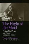 Bild des Verkufers fr Caramagno, T: Flight of the Mind - Virginia Woolf&#8242s Ar zum Verkauf von moluna