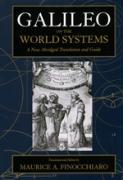 Bild des Verkufers fr Finocchiaro, M: Galileo on the World Systems - a New Abridge zum Verkauf von moluna