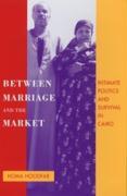 Bild des Verkufers fr BETWEEN MARRIAGE & THE MARKET zum Verkauf von moluna