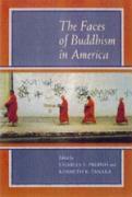 Seller image for FACES OF BUDDHISM IN AMER for sale by moluna