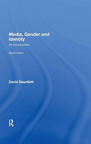 Imagen del vendedor de Gauntlett, D: Media, Gender and Identity a la venta por moluna