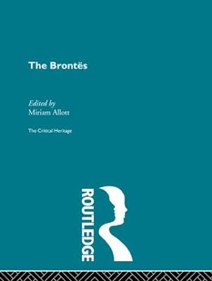Seller image for The Brontes for sale by moluna