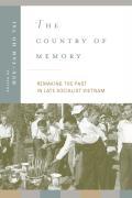 Bild des Verkufers fr Tai, H: Country of Memory - Remaking the Past in Late Social zum Verkauf von moluna