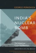 Bild des Verkufers fr Perkovich, G: India\ s Nuclear Bomb zum Verkauf von moluna