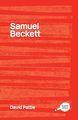 Seller image for Pattie, D: Samuel Beckett for sale by moluna
