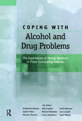 Bild des Verkufers fr Walley, G: Coping with Alcohol and Drug Problems zum Verkauf von moluna