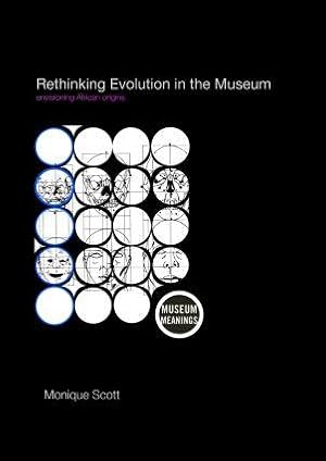 Seller image for RETHINKING EVOLUTION IN THE MU for sale by moluna