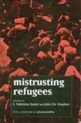Seller image for Daniel, E: Mistrusting Refugees (Paper) for sale by moluna