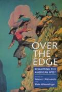 Immagine del venditore per Matsumoto, V: Over the Edge - Remapping the American West (P venduto da moluna