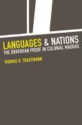 Bild des Verkufers fr Trautmann, T: Languages and Nations - Conversations in Colon zum Verkauf von moluna
