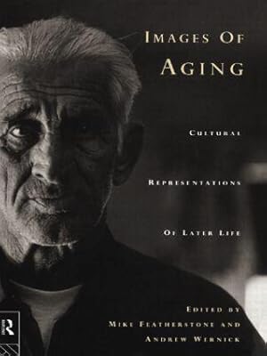 Seller image for Images of Aging for sale by moluna