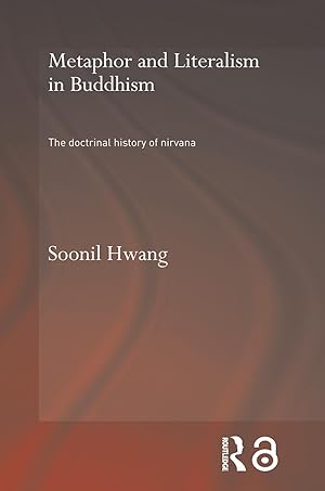 Seller image for Hwang, S: Metaphor and Literalism in Buddhism for sale by moluna