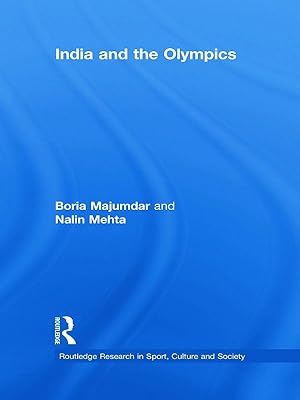 Seller image for Majumdar, B: India and the Olympics for sale by moluna