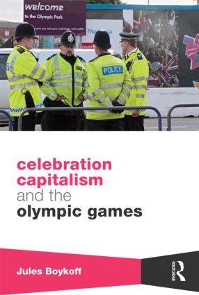 Imagen del vendedor de Boykoff, J: Celebration Capitalism and the Olympic Games a la venta por moluna