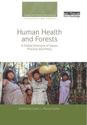 Seller image for Human Health and Forests for sale by moluna