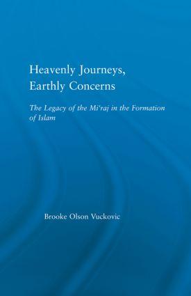 Seller image for Vuckovic, B: Heavenly Journeys, Earthly Concerns for sale by moluna