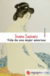 Seller image for Vida de una mujer amorosa for sale by Agapea Libros