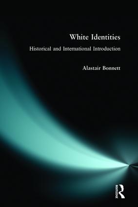 Immagine del venditore per Bonnett, A: White Identities venduto da moluna