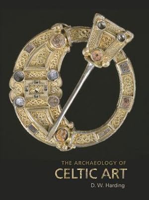 Imagen del vendedor de ARCHAEOLOGY OF CELTIC ART a la venta por moluna