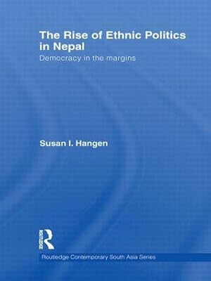 Image du vendeur pour Hangen, S: The Rise of Ethnic Politics in Nepal mis en vente par moluna