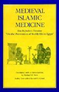 Seller image for Dols, M: Medieval Islamic Medicine for sale by moluna