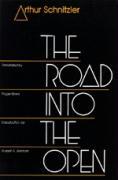 Bild des Verkufers fr Schnitzler, A: The Road into the Open zum Verkauf von moluna