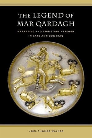 Image du vendeur pour Walker, J: Legend of Mar Qardagh - Narrative and Christian H mis en vente par moluna