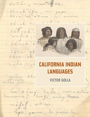 Bild des Verkufers fr Golla, V: California Indian Languages zum Verkauf von moluna