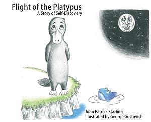 Seller image for Flight of the Platypus for sale by moluna