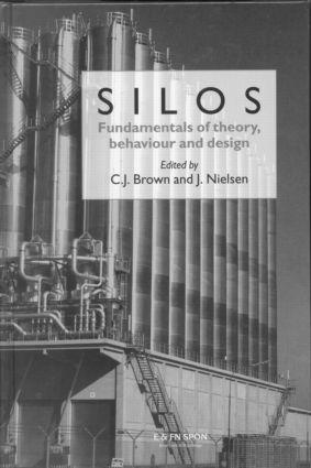 Seller image for Silos for sale by moluna