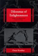 Immagine del venditore per Kenshur, O: Dilemmas of Enlightenment - Studies in the Rheto venduto da moluna