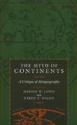 Bild des Verkufers fr Lewis, M: The Myth of Continents zum Verkauf von moluna