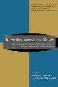 Immagine del venditore per Inhorn, M: Infertility Around the Globe - New Thinking on Ch venduto da moluna