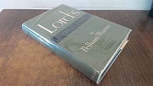 Seller image for Lords 1787-1945 for sale by BoundlessBookstore