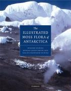 Imagen del vendedor de The Illustrated Moss Flora of Antarctica a la venta por moluna