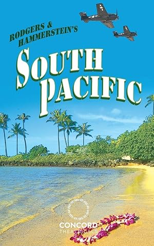 Seller image for Rodgers & Hammerstein\ s South Pacific for sale by moluna