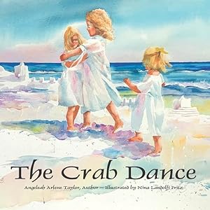 Bild des Verkufers fr The Crab Dance zum Verkauf von moluna