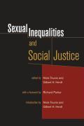 Imagen del vendedor de SEXUAL INEQUALITIES & SOCIAL J a la venta por moluna