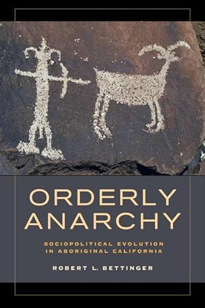 Seller image for Bettinger, R: Orderly Anarchy for sale by moluna