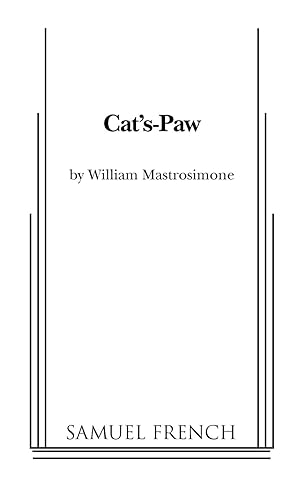 Seller image for CATS-PAW for sale by moluna