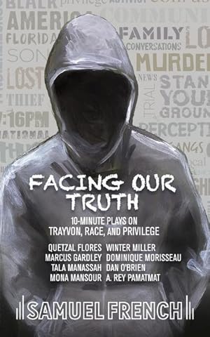 Seller image for FACING OUR TRUTH for sale by moluna