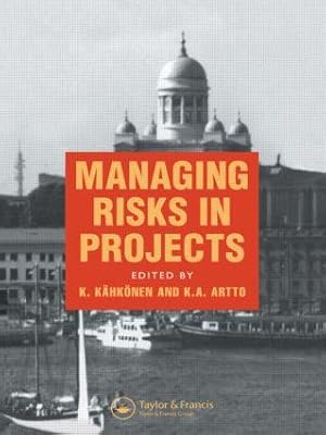 Seller image for Artto, K: Managing Risks in Projects for sale by moluna