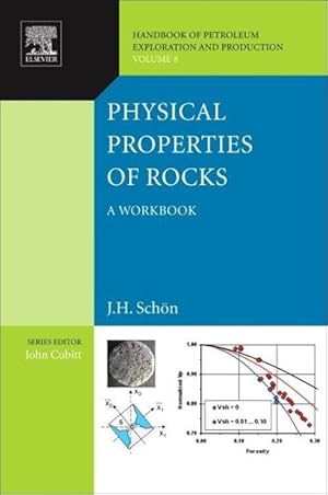 Immagine del venditore per Physical Properties of Rocks venduto da moluna