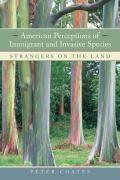 Bild des Verkufers fr Coates, P: American Perceptions of Immigrant and Invasive Sp zum Verkauf von moluna