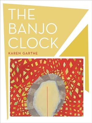 Bild des Verkufers fr Garthe, K: Banjo Clock - Poems zum Verkauf von moluna