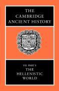 Seller image for The Cambridge Ancient History for sale by moluna