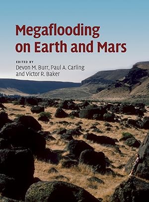 Immagine del venditore per Megaflooding on Earth and Mars venduto da moluna