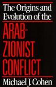 Seller image for Cohen, M: Origins & Evolution of the Arab-Zionist Conflict ( for sale by moluna